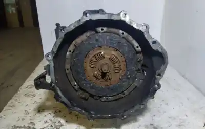 Автозапчастина б/у коробка передач для mitsubishi montero (v20/v40) 2800 td american dream посилання на oem iam 96kr60932  