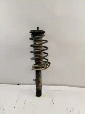 Second-hand car spare part front right shock absorber for peugeot 2008 (--.2013->) allure oem iam references 