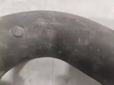 Pezzo di ricambio per auto di seconda mano tubo per renault clio ii fase ii (b/cb0) base authentique 65 cv / 48 kw riferimenti oem iam 8200143788a  