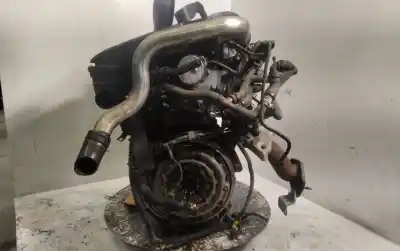 Second-hand car spare part complete engine for dacia duster ambiance 4x2 oem iam references k9kj898  