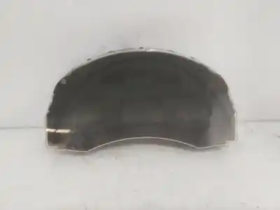 Peça sobressalente para automóvel em segunda mão quadrante por nissan leaf visia 109 cv / 80 kw referências oem iam 24810-4nm1a  