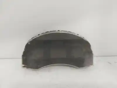 Peça sobressalente para automóvel em segunda mão quadrante por nissan leaf visia 109 cv / 80 kw referências oem iam 24810-4nm1a  