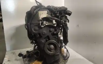Second-hand car spare part complete engine for citroen c4 picasso i monospace (ud_) 1.6 hdi oem iam references 9h01  