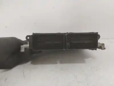 Second-hand car spare part ecu engine control for ford transit connect combi 220 l1 ambiente oem iam references gv61-12a650-ka  
