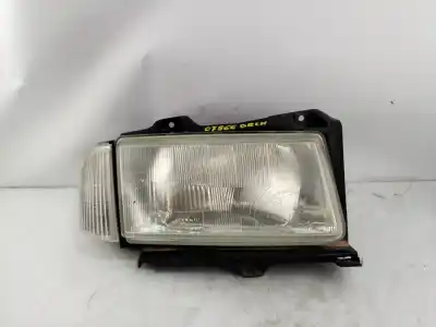 Pezzo di ricambio per auto di seconda mano faro anteriore destro per fiat scudo (222) 2.0 cat riferimenti oem iam 1474267080  
