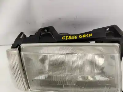 Pezzo di ricambio per auto di seconda mano faro anteriore destro per fiat scudo (222) 2.0 cat riferimenti oem iam 1474267080  