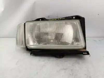 Pezzo di ricambio per auto di seconda mano faro anteriore destro per fiat scudo (222) 2.0 cat riferimenti oem iam 1474267080  