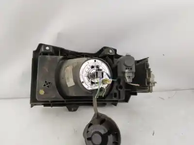 Pezzo di ricambio per auto di seconda mano faro anteriore destro per fiat scudo (222) 2.0 cat riferimenti oem iam 1474267080  