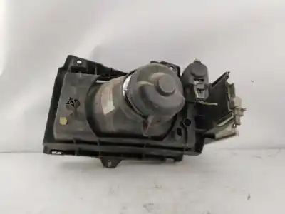 Pezzo di ricambio per auto di seconda mano faro anteriore destro per fiat scudo (222) 2.0 cat riferimenti oem iam 1474267080  