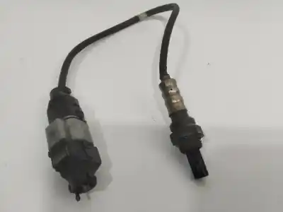 Peça sobressalente para automóvel em segunda mão sonda lambda por citroen c2 (jm_) 1.6 referências oem iam 392103e140  