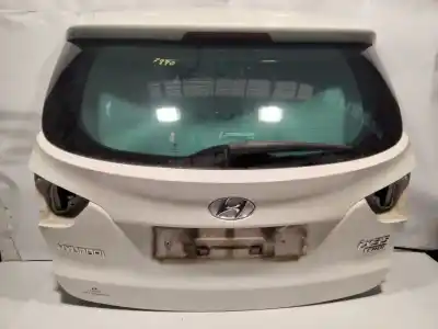 Second-hand car spare part  for HYUNDAI IX35  OEM IAM references   