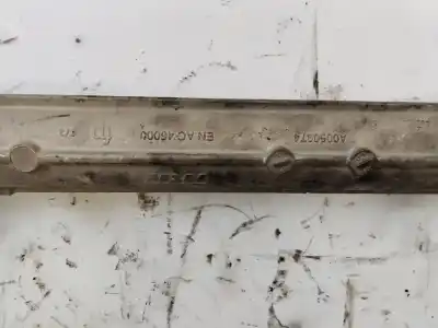 İkinci el araba yedek parçası direksiyon raf için seat ibiza (kj1) reference oem iam referansları 2q1423061c