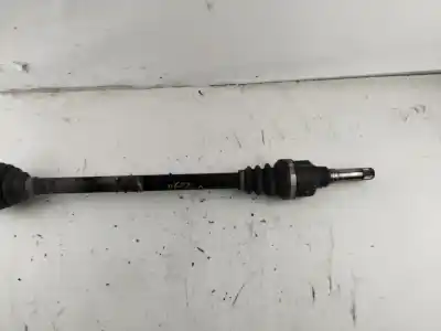 Second-hand car spare part front right transmission for citroen c2 x oem iam references   