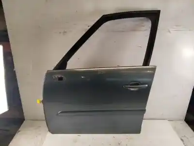 Pezzo di ricambio per auto di seconda mano porta anteriore sinistra per citroen c4 picasso exclusive riferimenti oem iam   