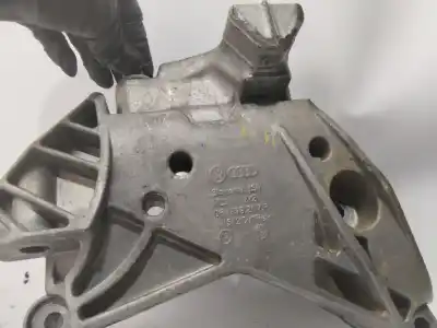Pièce détachée automobile d'occasion Support Moteur pour VOLKSWAGEN GOLF VII LIM. R Références OEM IAM 06J199207P  