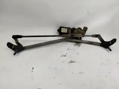 Second-hand car spare part front windshield wiper motor for renault kangoo * oem iam references 9200409692  