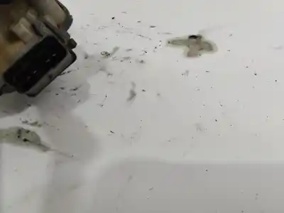 Second-hand car spare part front windshield wiper motor for renault kangoo * oem iam references 9200409692  