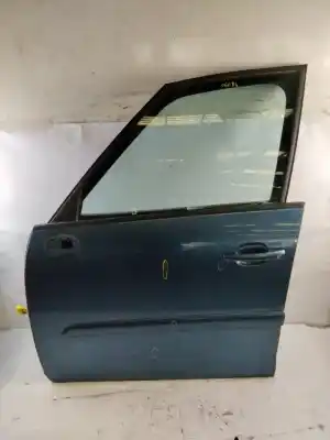 İkinci el araba yedek parçası sol ön kapi için citroen c4 picasso sx oem iam referansları   