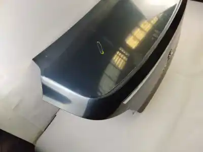 Second-hand car spare part tailgate for peugeot 508 access oem iam references   