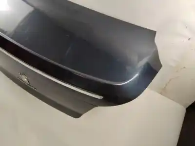 Second-hand car spare part tailgate for peugeot 508 access oem iam references   