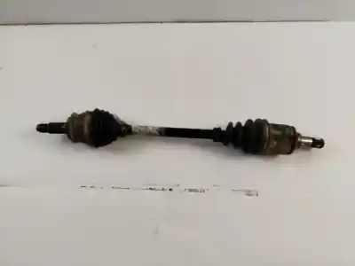 Second-hand car spare part front left transmission for bmw mini (r50,r53) one oem iam references   