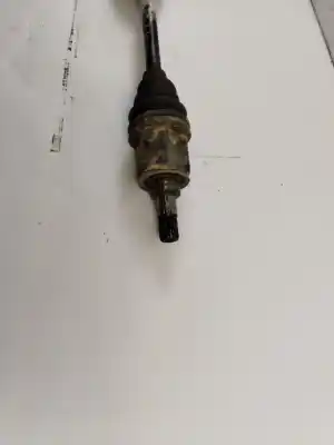 Автозапчасти б/у ПЕРЕДНЯЯ ЛЕВАЯ ТРАНСМИССИЯ за BMW MINI (R50,R53)  ссылки OEM IAM   