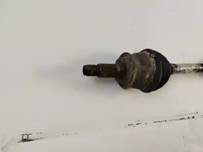 Second-hand car spare part front left transmission for bmw mini (r50,r53) one oem iam references   