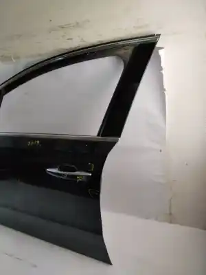 Peça sobressalente para automóvel em segunda mão porta da frente esquerda por peugeot 508 access referências oem iam 