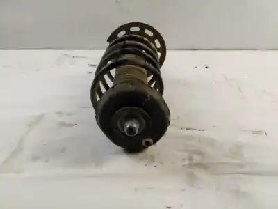 Second-hand car spare part front right shock absorber for citroen c-elysée exclusive oem iam references 9810768780