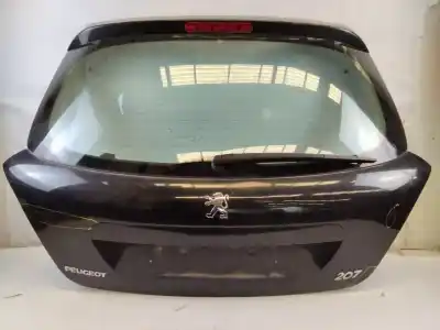 Pièce détachée automobile d'occasion  pour PEUGEOT 207  Références OEM IAM   