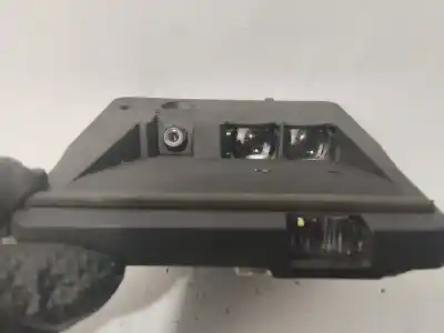 Second-hand car spare part electronic module for toyota auris (e18) toyota auris oem iam references 8818102060  