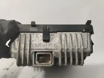 Second-hand car spare part electronic module for toyota auris (e18) toyota auris oem iam references 8818102060  