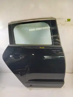 Pezzo di ricambio per auto di seconda mano porta posteriore destra per peugeot 3008 confort riferimenti oem iam 