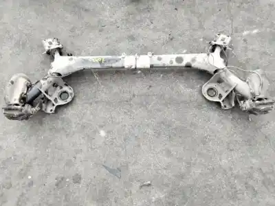 Second-hand car spare part REAR AXLE for PEUGEOT 308 SW  OEM IAM references   
