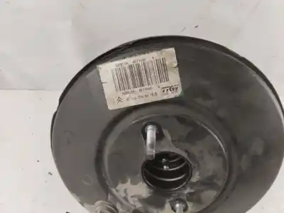 Tweedehands auto-onderdeel rem servo voor peugeot 2008 (--.2013->) style oem iam-referenties 9805057980