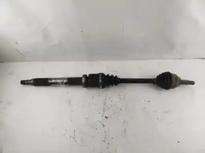 Автозапчасти б/у  за FORD FUSION (CBK)  ссылки OEM IAM   