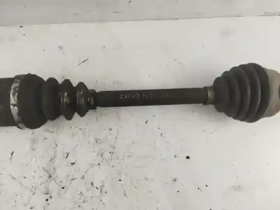 Second-hand car spare part front right transmission for ford fusion (cbk) ambiente oem iam references   