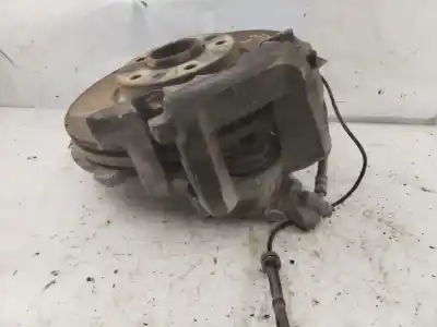 Second-hand car spare part front right knuckle for peugeot 508 access oem iam references   