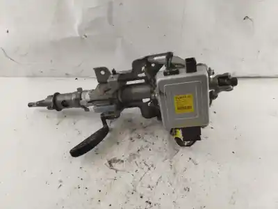Peça sobressalente para automóvel em segunda mão coluna de direcção por kia sportage concept 4x2 referências oem iam 56345-3u511