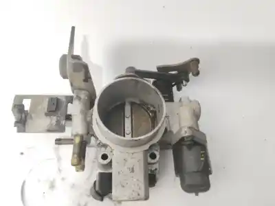 Gebrauchtes Autoersatzteil Drosselklappenstutzen zum OPEL ASTRA G BERLINA Comfort OEM-IAM-Referenzen 80529710  