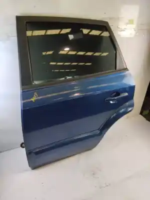 Second-hand car spare part rear left door for hyundai tucson (jm) 2.0 crdi cat oem iam references 