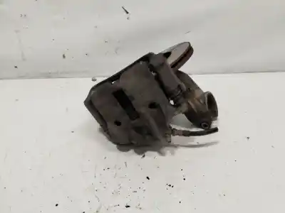 Second-hand car spare part front right knuckle for citroen berlingo 1.9 d multispace oem iam references   