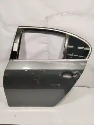 Second-hand car spare part REAR LEFT DOOR for BMW 5 (E60)  OEM IAM references   