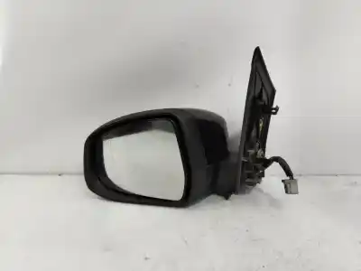 Peça sobressalente para automóvel em segunda mão espelho retrovisor esquerdo por ford focus berlina (cap) ambiente (d) referências oem iam e9024440  