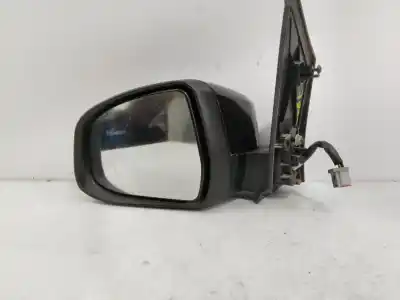Peça sobressalente para automóvel em segunda mão espelho retrovisor esquerdo por ford focus berlina (cap) ambiente (d) referências oem iam e9024440  