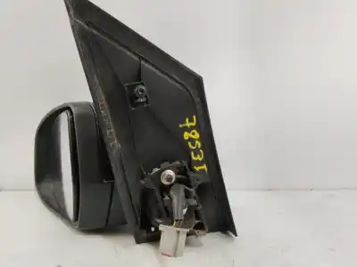 Peça sobressalente para automóvel em segunda mão espelho retrovisor esquerdo por ford focus berlina (cap) ambiente (d) referências oem iam e9024440