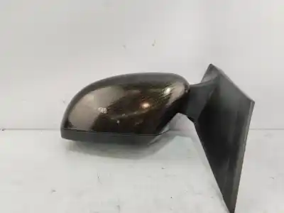 Peça sobressalente para automóvel em segunda mão espelho retrovisor esquerdo por ford focus berlina (cap) ambiente (d) referências oem iam e9024440  