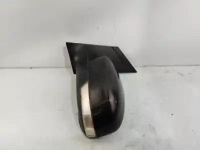 Peça sobressalente para automóvel em segunda mão espelho retrovisor esquerdo por ford focus berlina (cap) ambiente (d) referências oem iam e9024440  