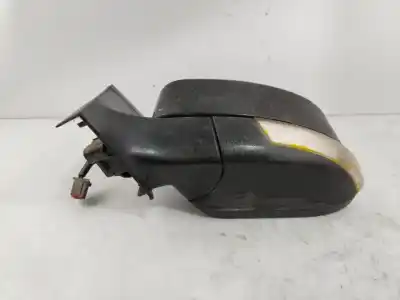 Peça sobressalente para automóvel em segunda mão espelho retrovisor esquerdo por ford focus berlina (cap) ambiente (d) referências oem iam e9024440  