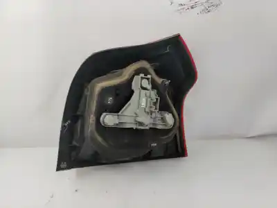 Second-hand car spare part left tailgate light for toyota corolla (_e12_) 1.4 d (nde120_) oem iam references 81560-02301  